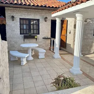 3-bedroom With A Jacuzzi Villa
