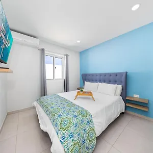 Apricity Aruba Apartment
