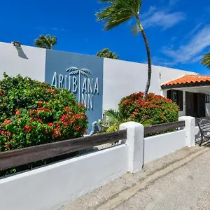 Arubiana Hotel