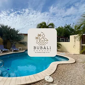 Bubali Gardens By Kamerlingh Guest house