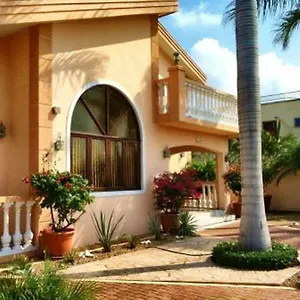 Bubali Hotel