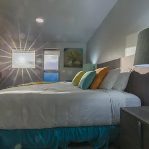Turibanaplaza Apartment