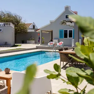 Aruba Boutique - Adults Only Apartment