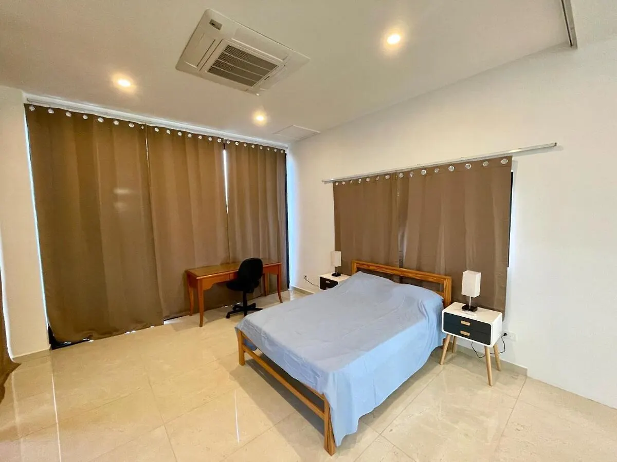 Birds Nest Apartment Noord Aruba