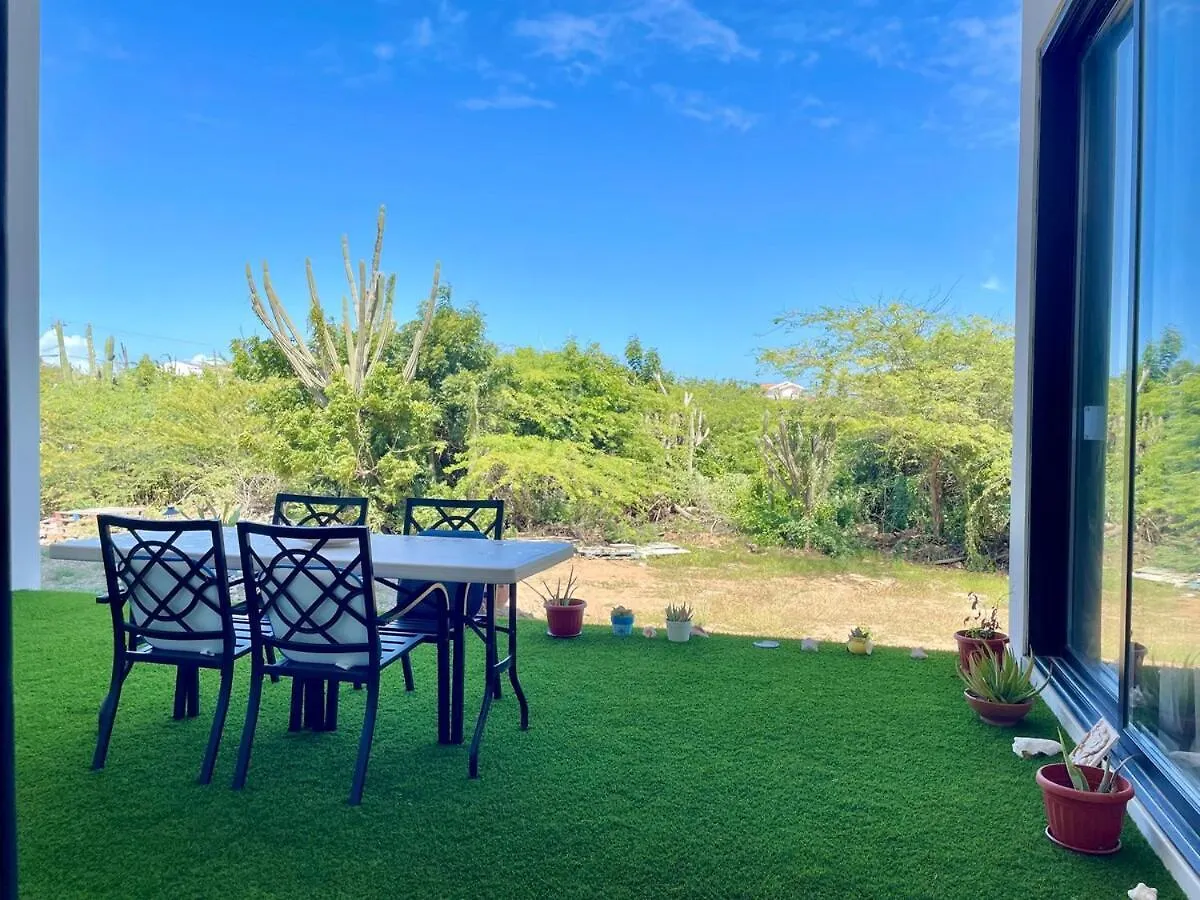 Birds Nest Apartment Noord Aruba