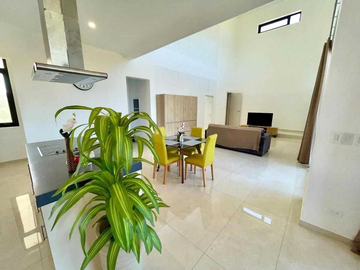 Birds Nest Apartment Noord 0*,  Aruba