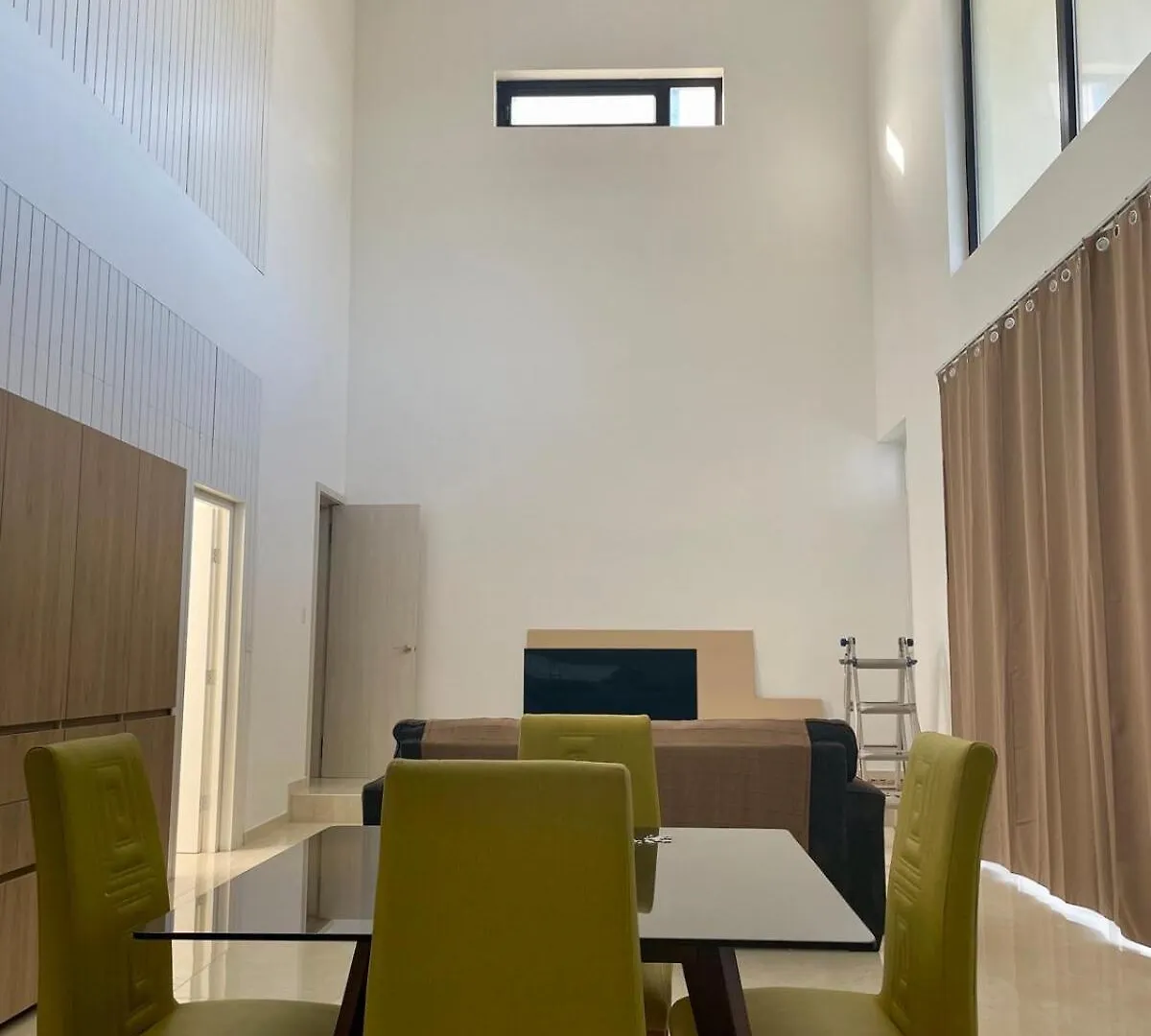 Birds Nest Apartment Noord Aruba