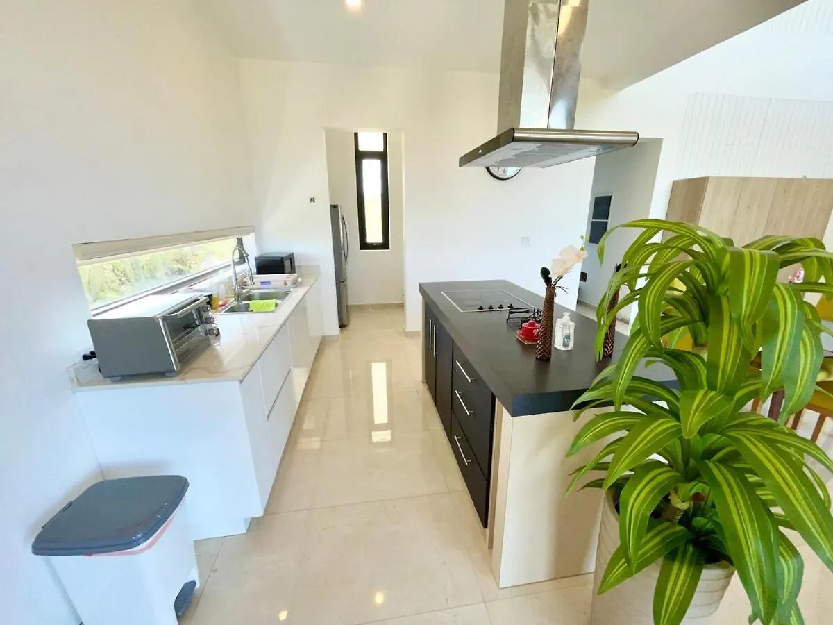 Birds Nest Apartment Noord Aruba